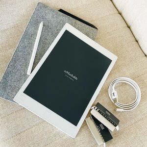 reMarkable : Generation 1